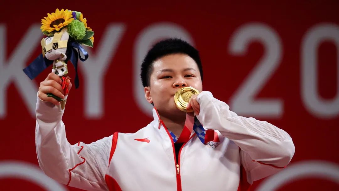 巴黎奥运会举重设项调整，多名中国冠军选手受影响
