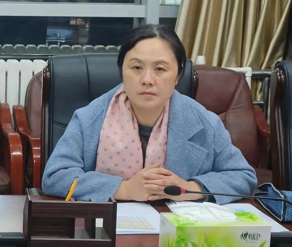 洛阳中院党组副书记常务副院长李红伟到嵩县法院调研督导工作