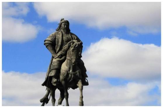 广乔学社美文系列第二十四期两相元太祖