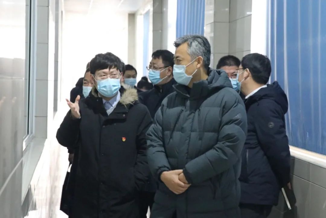 区委副书记李春参加.2021-12-22