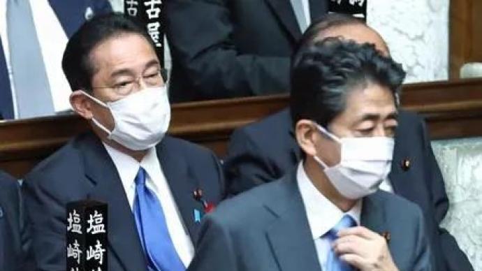 日本国会“抵制中国决议案”胎死腹中