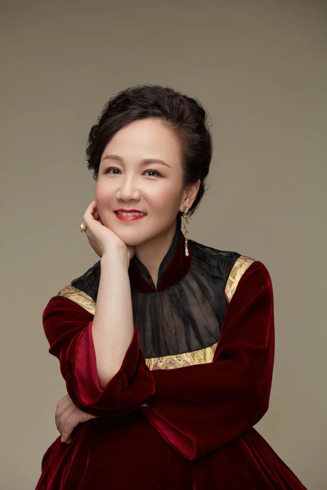 跨年听王维倩戴军共同解读海上金曲的独特音乐密码76福利74