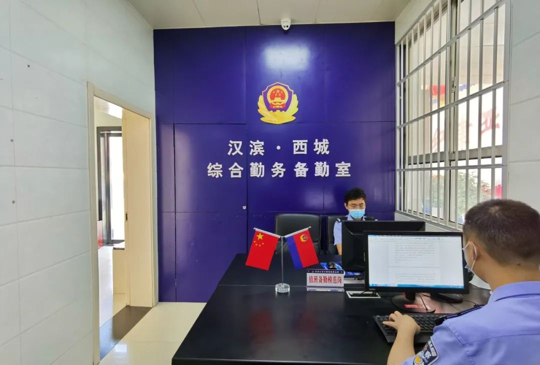 喜报全国第二批拟命名枫桥式公安派出所名单公示我市西城派出所上榜