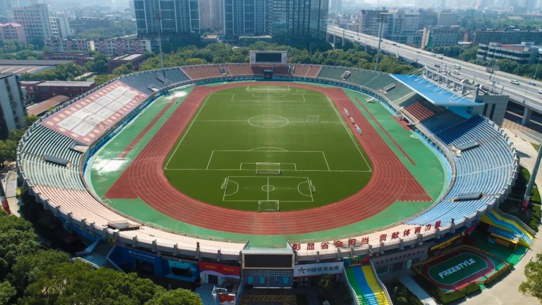 1927年8月1日凌晨这一切……南昌八一起义纪念馆,八一中学八一体育场