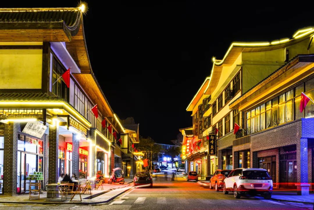 四川首批宜这这个镇出名了