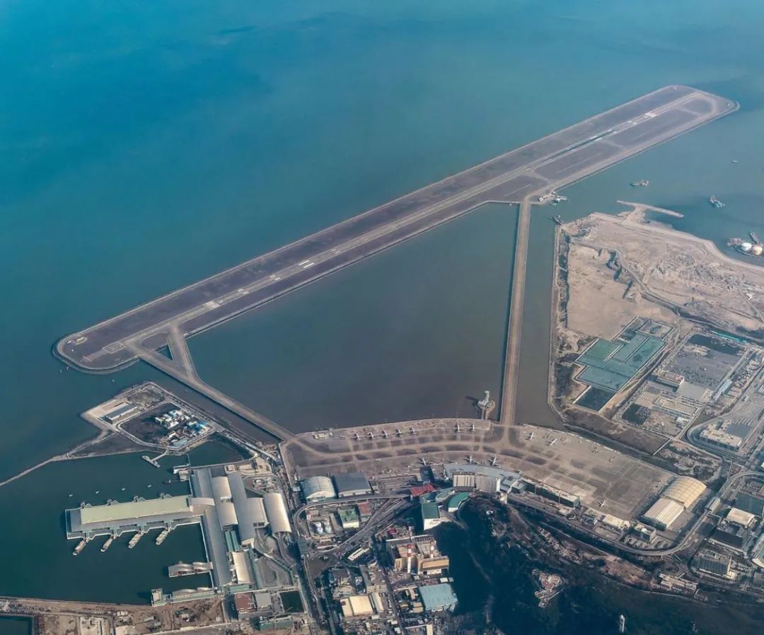 厦门将新增一座跨海大桥 翔安机场片区莲嶝大桥项目获批