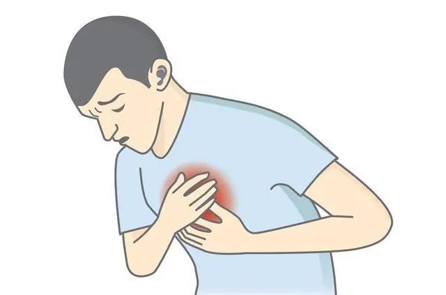 冬季预防心梗这6件事不能敷衍了事