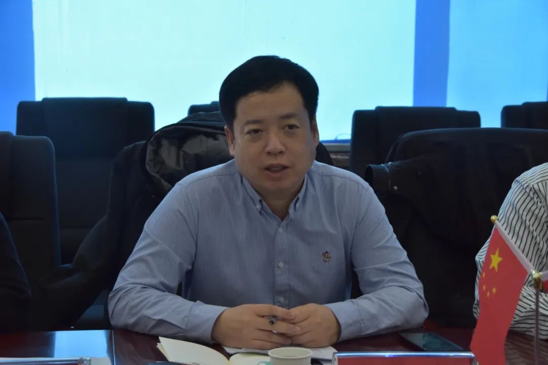 通辽市以案促改匡正选人用人风气工作检查验收组深入科左后旗开展检查