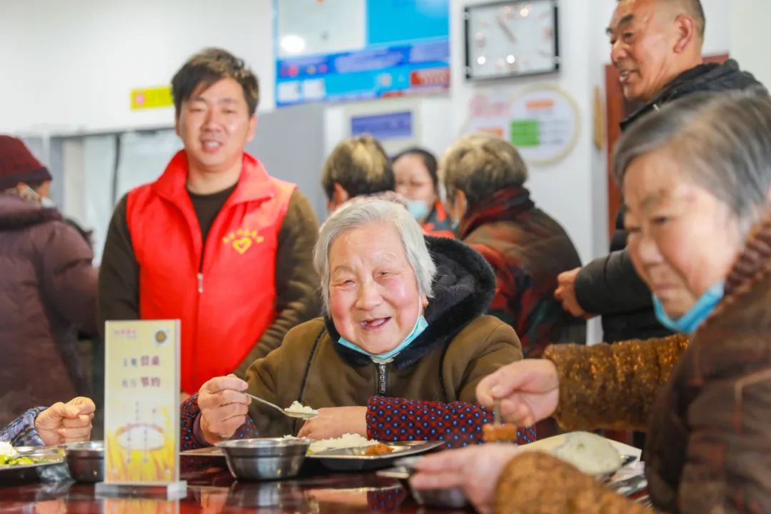 飞阅新江南78增进民生福祉创造幸福生活