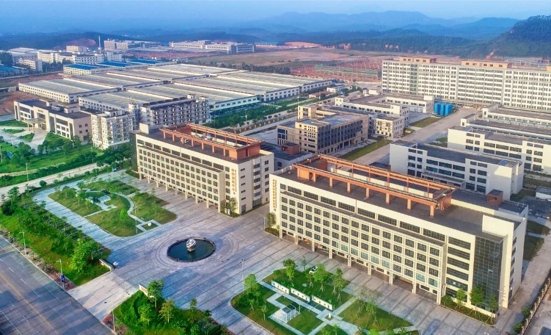 加快推动江门大型产业集聚区开发建设市人大常委会组织我市全国省人大