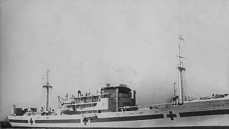 兰布级辅助巡洋舰：意大利海外扩张的结局缩影