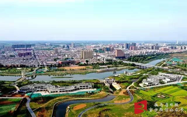 遂平县位于河南省中南部,紧邻驻马店市区.