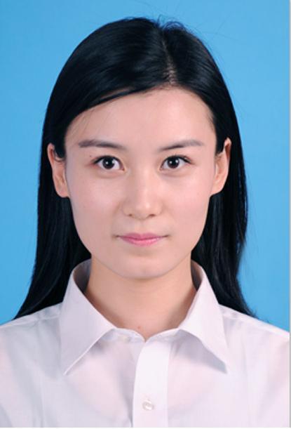 沛县好人榜丨敬业奉献章娟