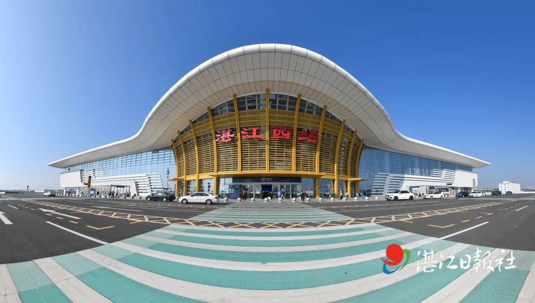 提档升级湛江不一样了看这里