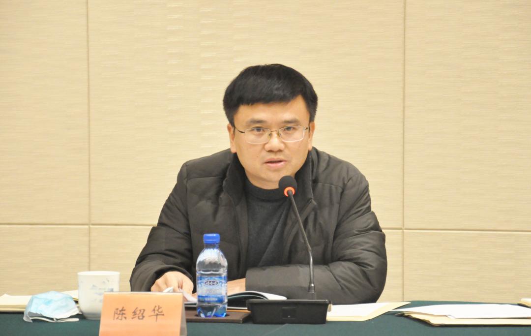 无记名投票方式,选举产生了王捷等10名代表参加九三学社浙江省第九次