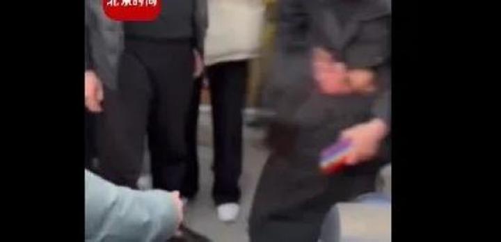 15岁女生当街暴打母亲,是谁把她逼成“坏人”的? 15岁女生当街暴打母亲,是谁把她逼成“坏人”的?