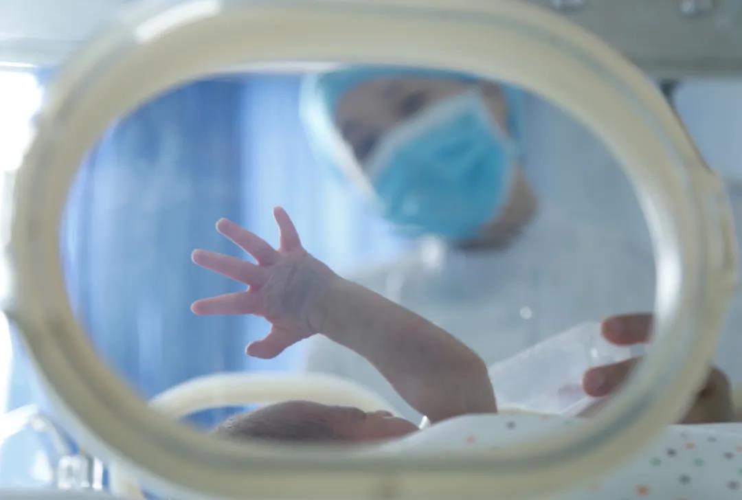 明起北京新生儿的住院医疗费无需全额垫付