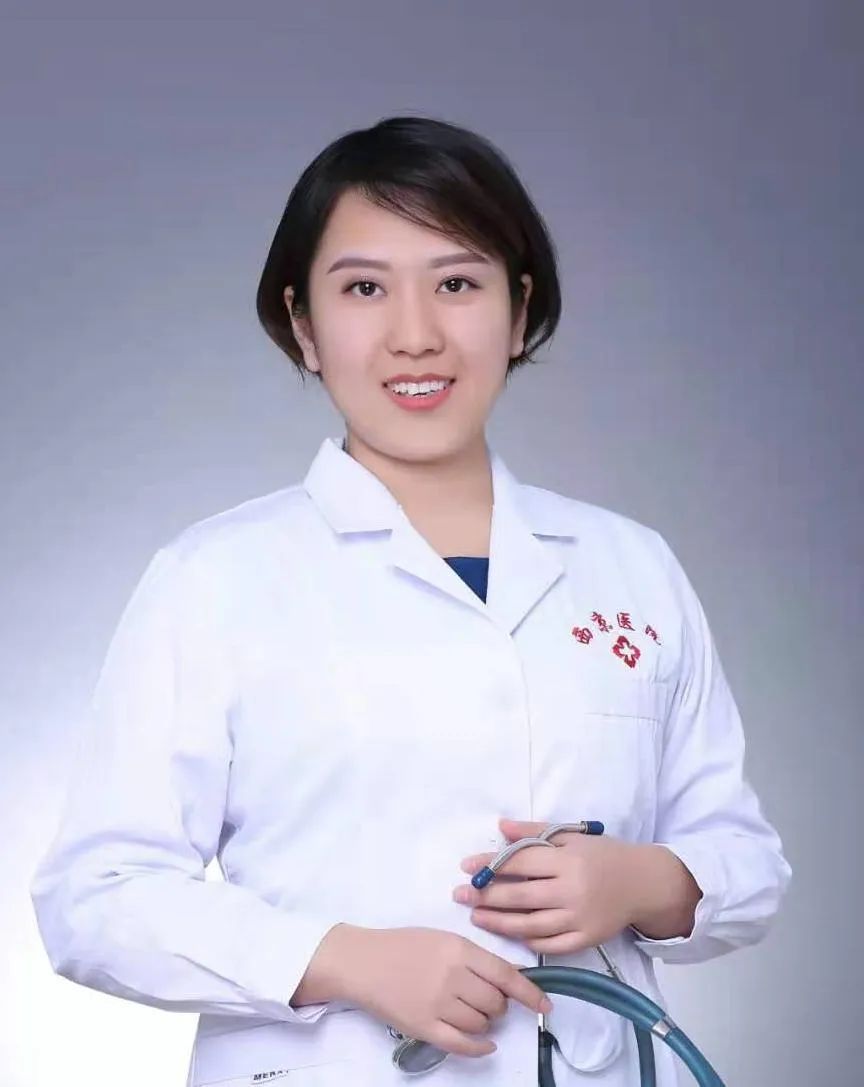 张玉洁 讲师/主治医师博士毕业于空军军医大学,2010年至2021年于空军