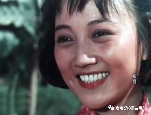 难忘50年代八一厂老演员