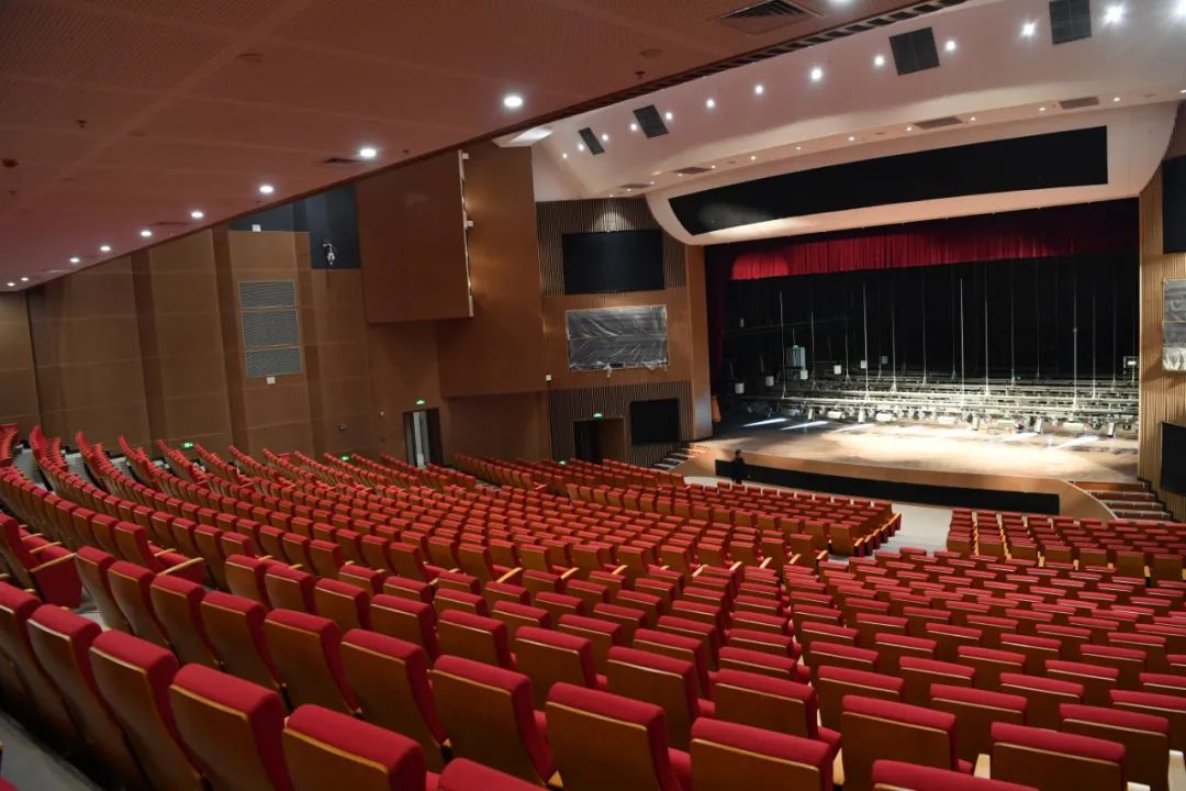 合肥再添一文化新地标