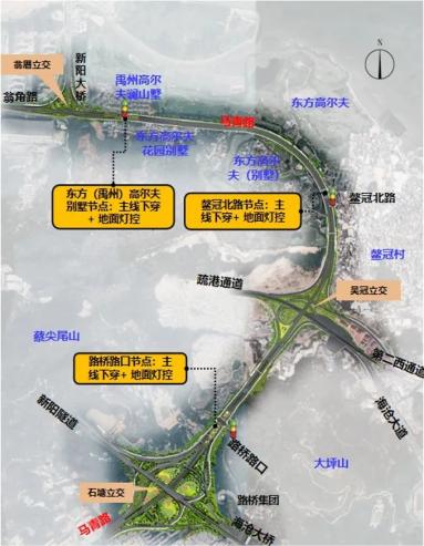 好消息通车在即