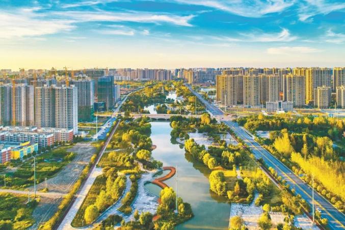 湖北日报仙桃开启现代化强市建设新征程