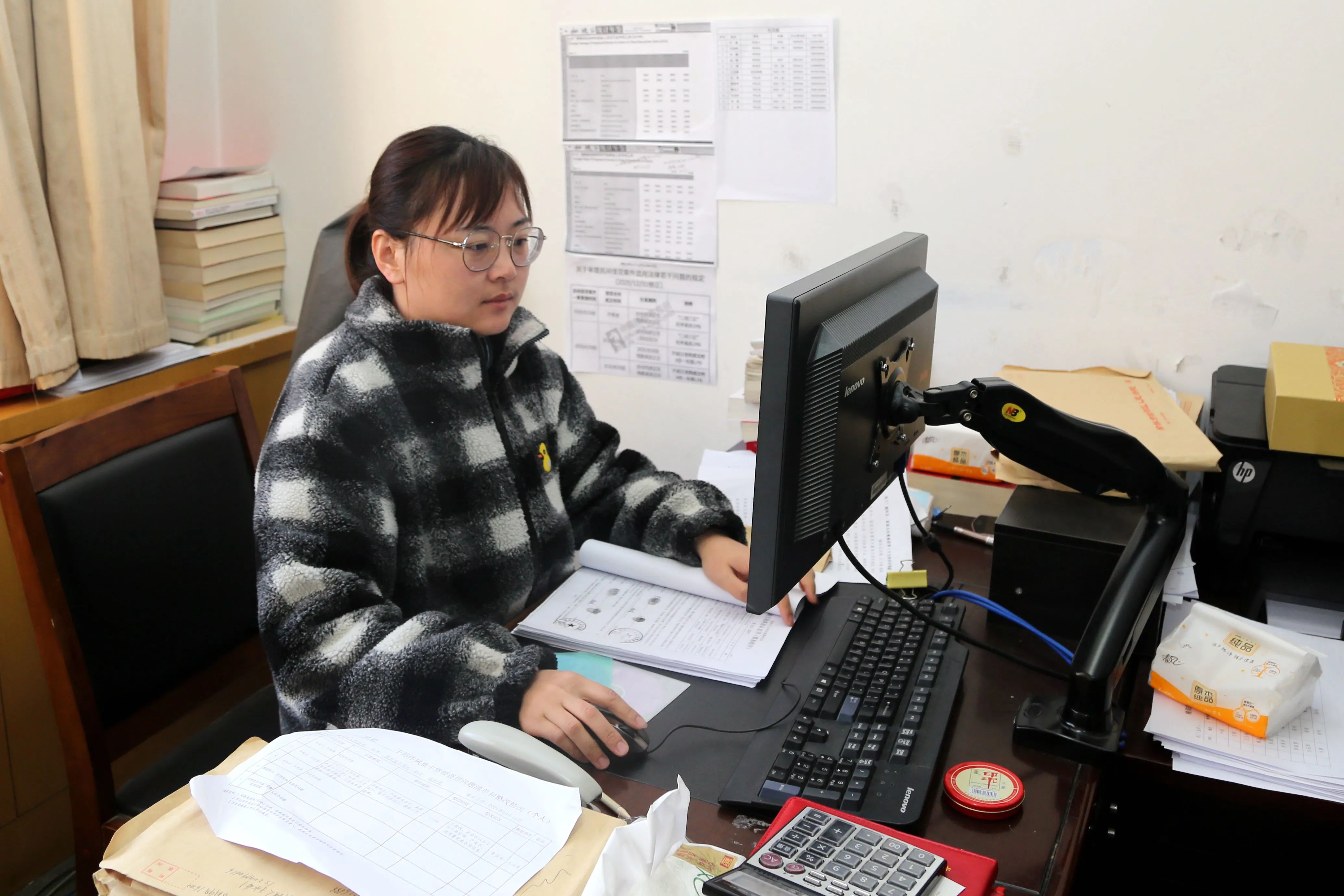 这样的周末,我们"习惯了"!