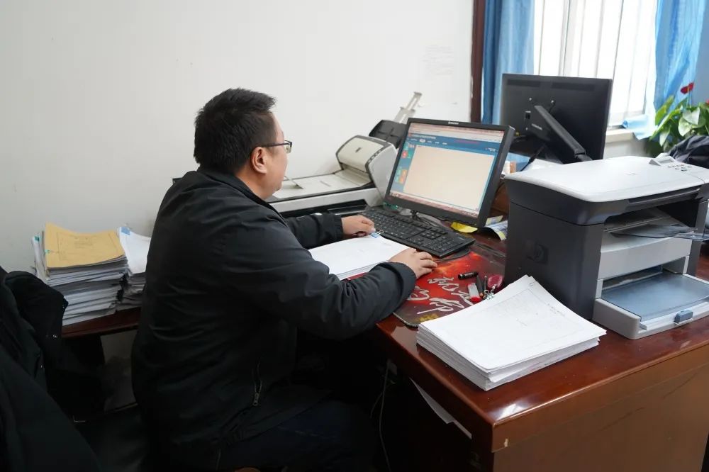 【法院动态】加班加点提质效 年终冲刺进行时_澎湃号·政务_澎湃新闻-