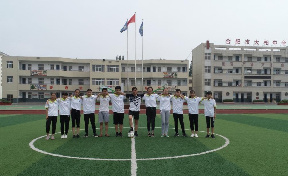 2020年度"合肥市素质教育示范学校"名单,蜀山区大柏中学和颐和佳苑