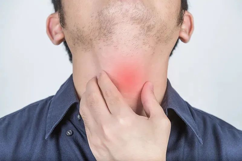 咳嗽只是小毛病这几种咳嗽可能是肺癌在报警