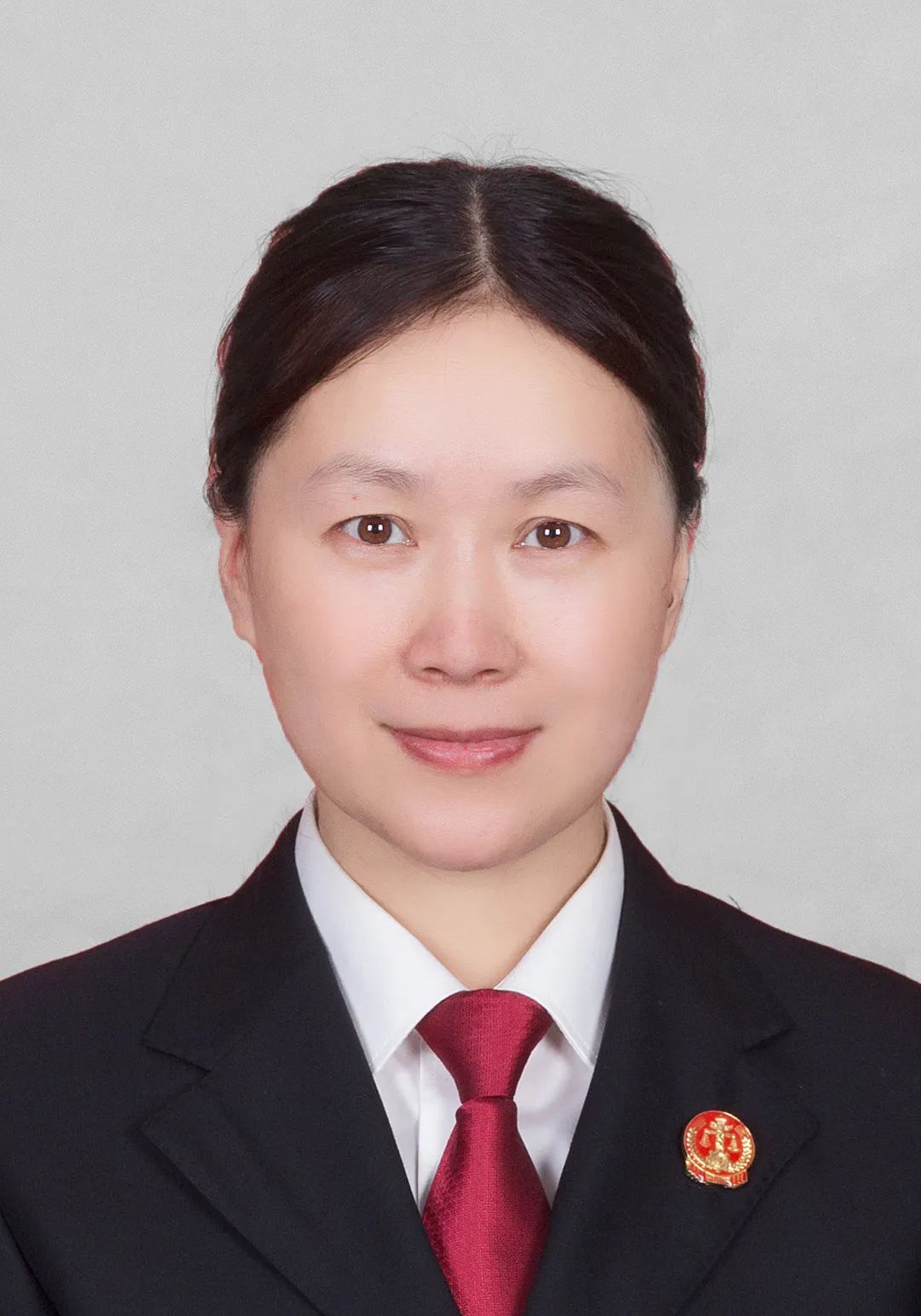 程瑛安徽省宣城市中级人民法院审判委员会委员,民事审判四庭庭长,妇委