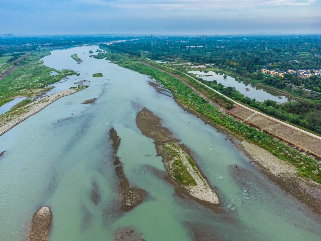 温江三渡水到底隐藏了多少故事