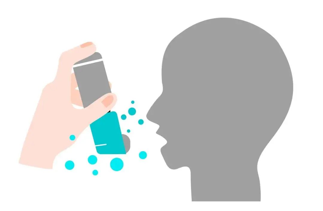 鑫医话健康共悬浮三联新药上市花样百出的吸入制剂到底应该咋选