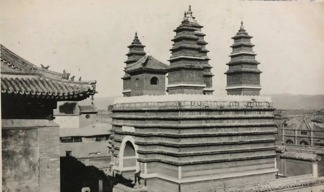 玉泉故事汇玉泉区这些老照片原来有这么多人不认识