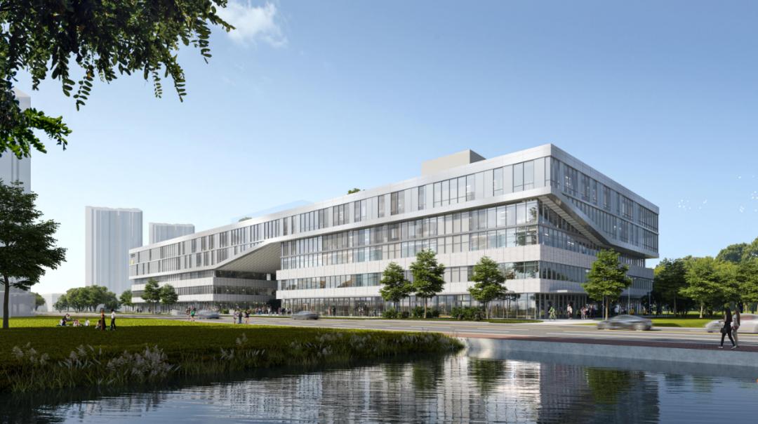 涉及学校、公园、道路......杭州一批民生工程今天开工！有你家附近的吗？