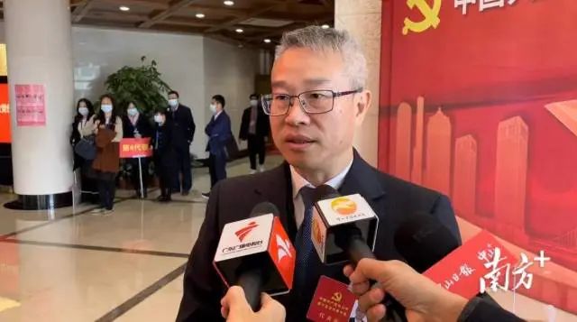 提及次数最多,中山翠亨新区c位光环增强!