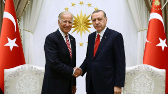 土耳其制裁美国，普京警告白宫