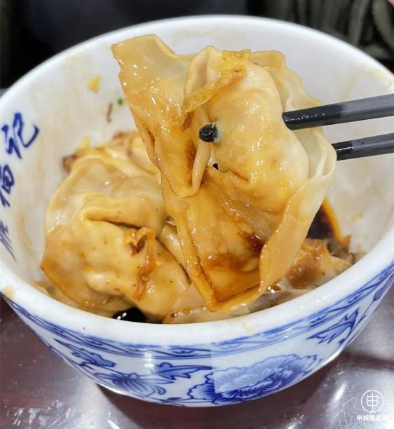 舌尖上海柴爿馄饨砂锅馄饨泡泡馄饨阿拉的馄饨有多嗲