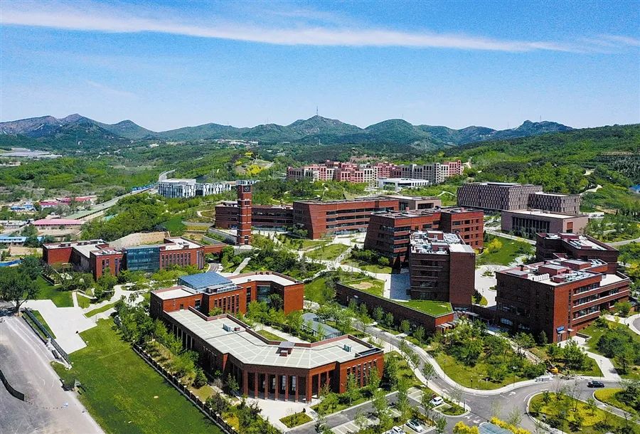 让能者上大连科技攻关项目揭榜挂帅