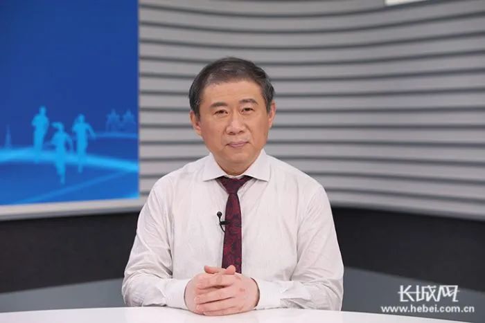 对于河北省心脑血管疾病的流行情况,孙纪新做了详细介绍.