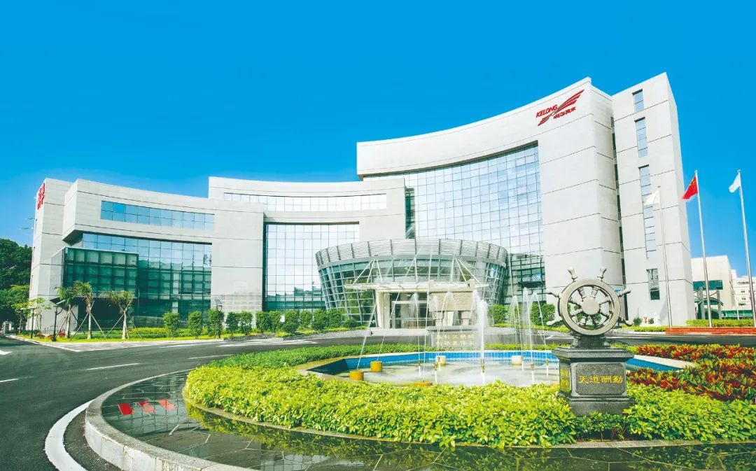 勇立潮头 | 依"湖"成长,科华开启发展新动能_澎湃号·政务_澎湃新闻-t