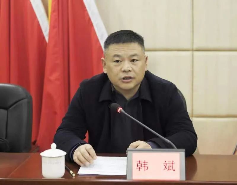 巢湖法院召开新任院长候选人履新见面会