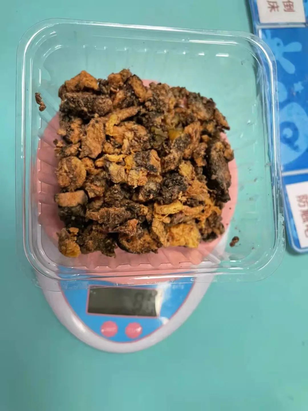 少见的消化道疾病,5岁的孩子在短时间内形成像鸭蛋大小的胃石更是罕见