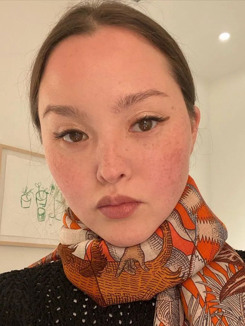 关于亚洲长相吵了一年是时候重提戴文青木了