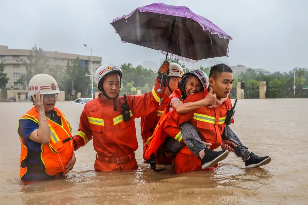 破防2021感动和爱从未离开
