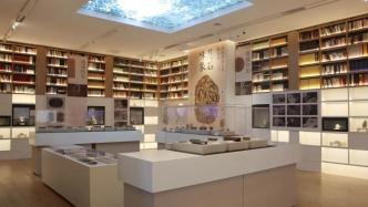 “匠藝”系列特展“慧石味象：蘇州澄泥石刻精品展”正式開幕
