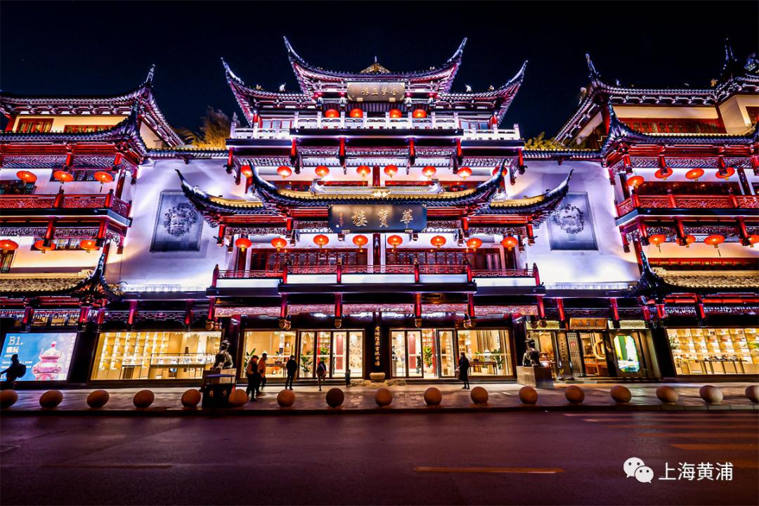 这个上海知名的古玩市场焕新亮相