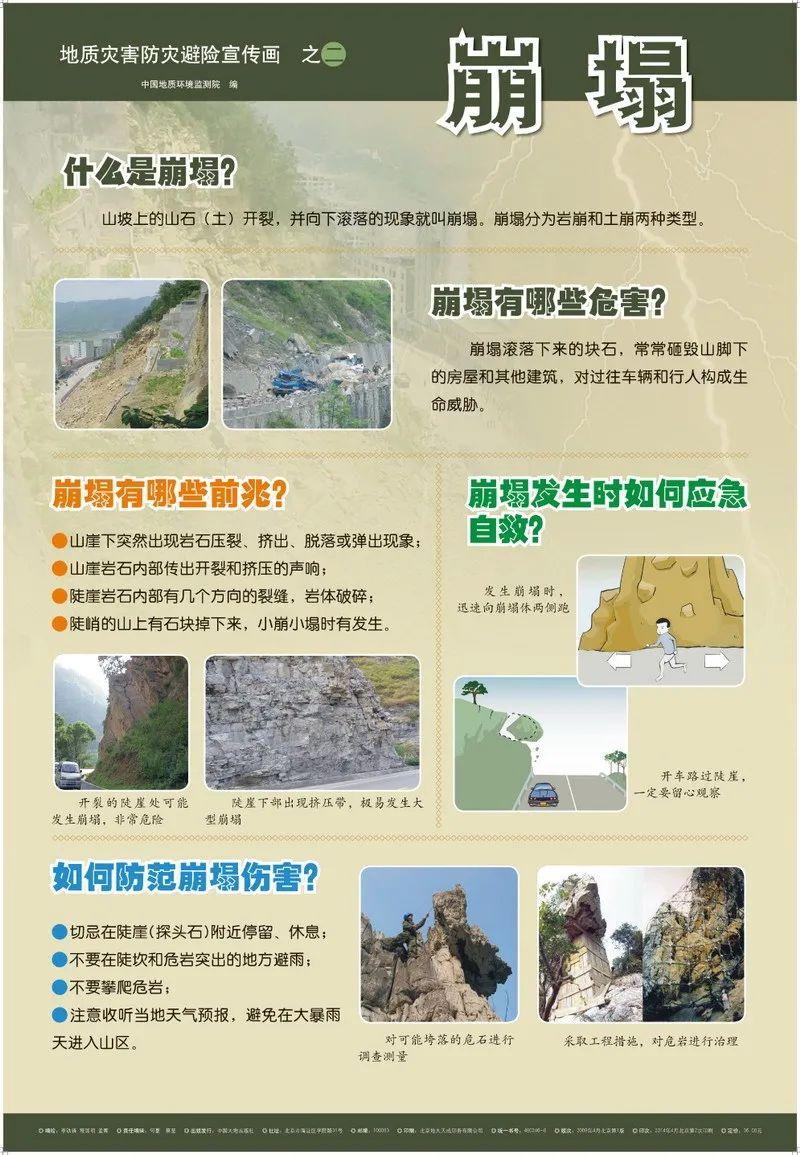 三门县全方位发力,做好地质灾害防治"生命工程"!