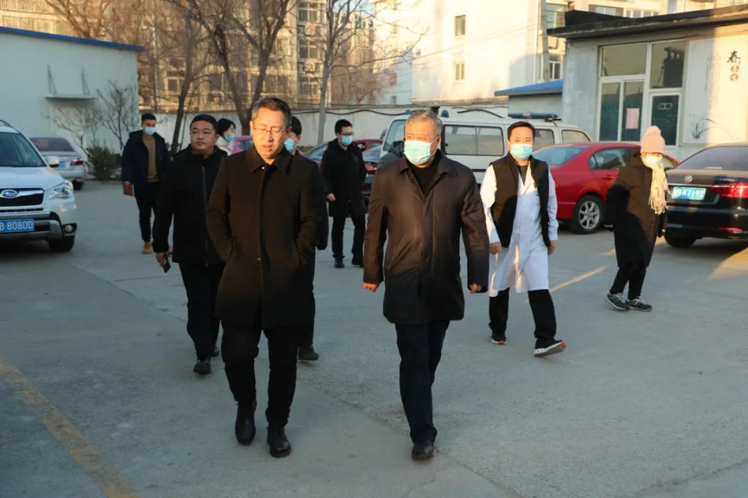 接种服务中心,稻地镇卫生院,梁家屯社区卫生服务中心,唐山博仁医院