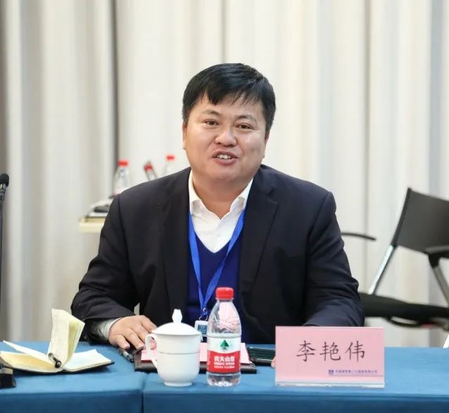 中建八局总部2021年荣休职工座谈会在沪召开